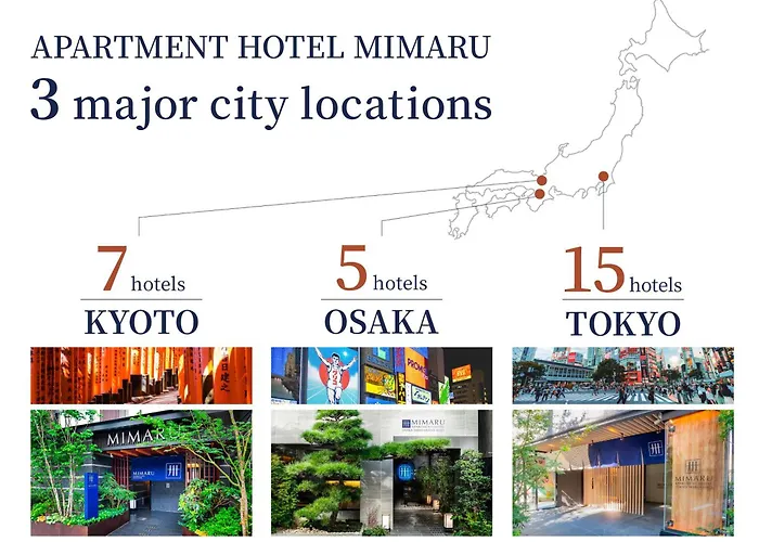 Mimaru Tokyo Station East