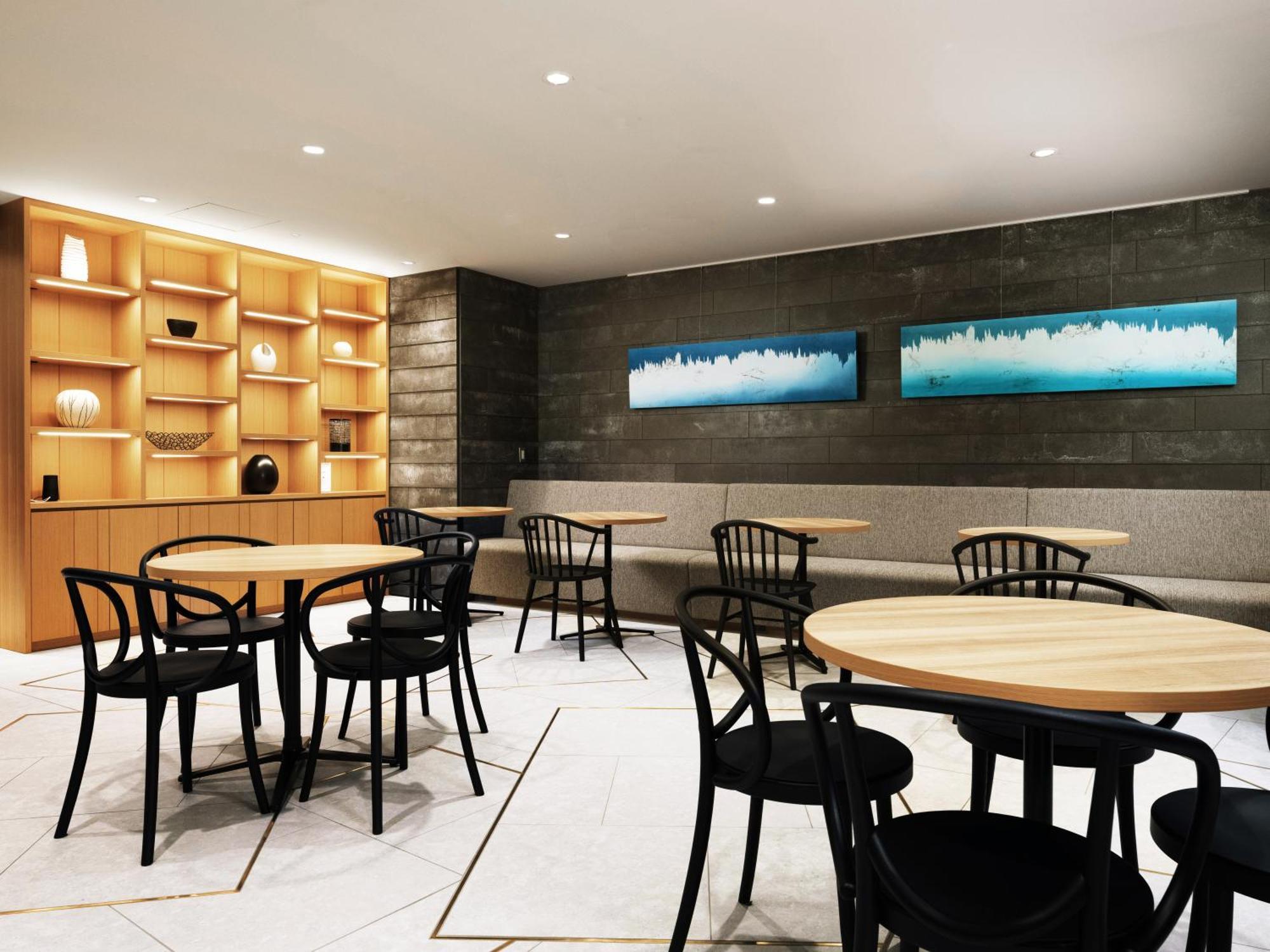 Mimaru Station East 酒店 4*