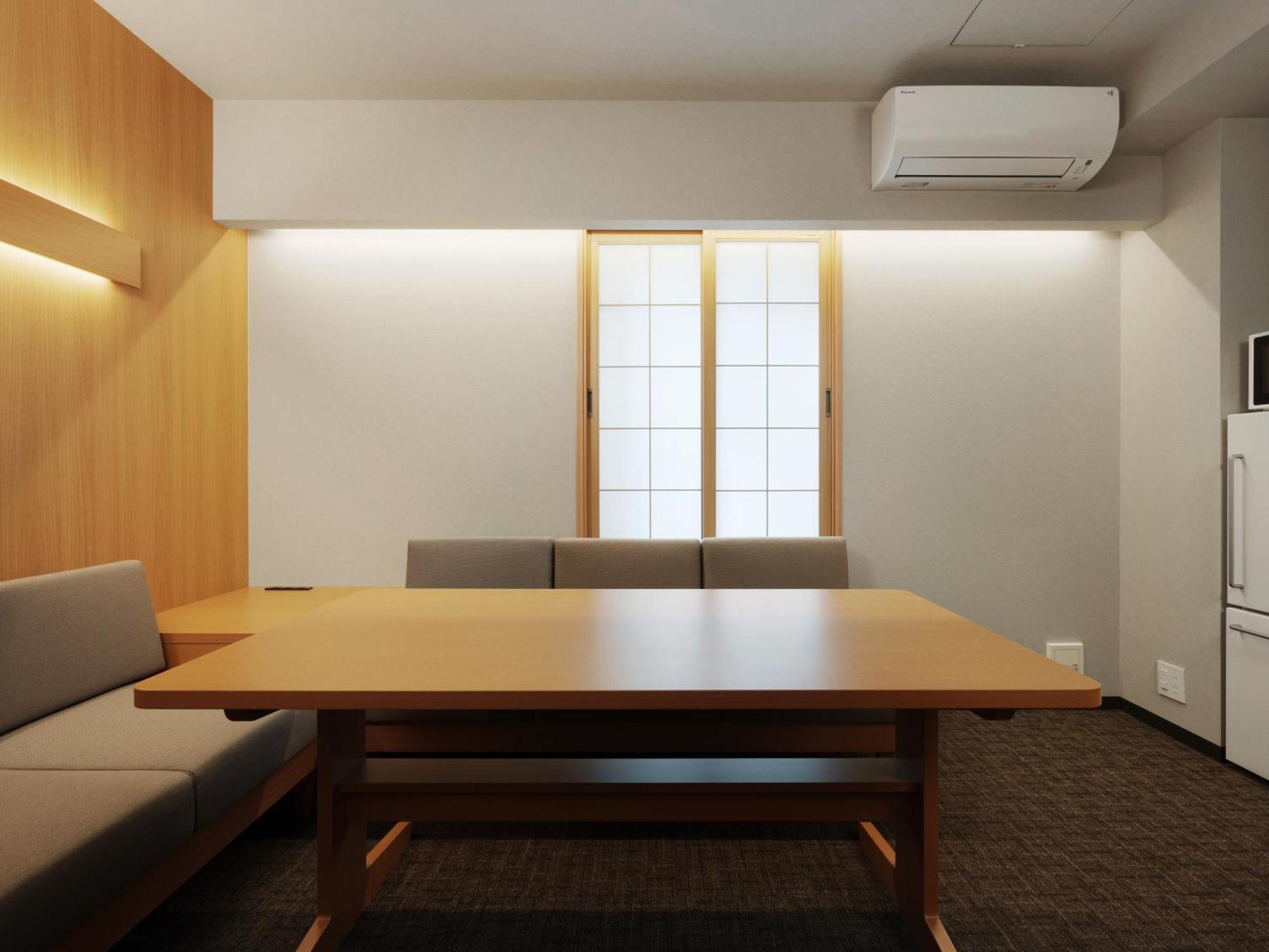 Mimaru Station East 4* 東京都